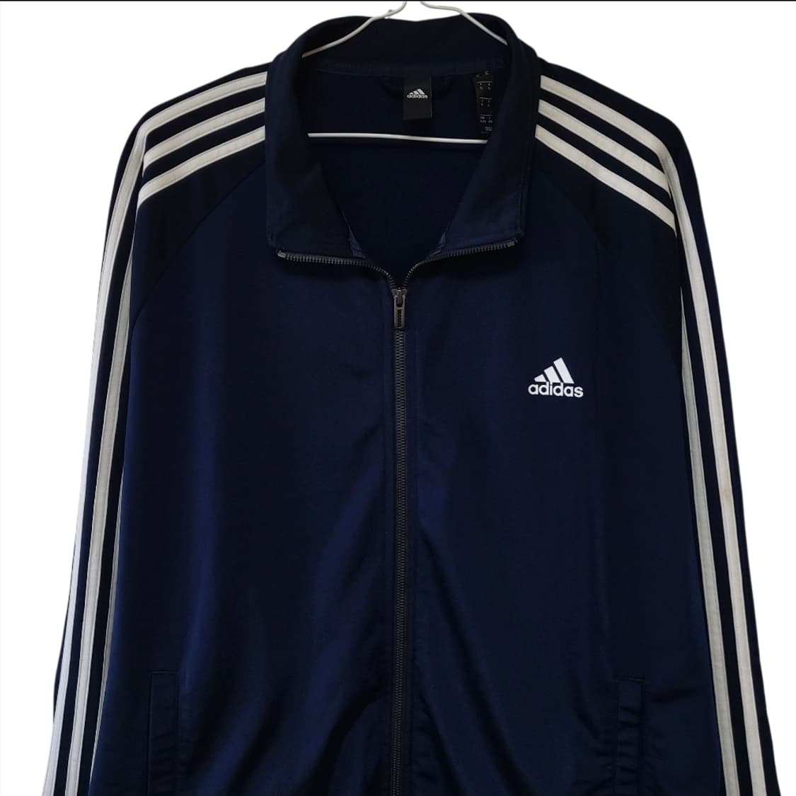 아디다스져지 105 XL 네이비트랙탑 상품이미지2