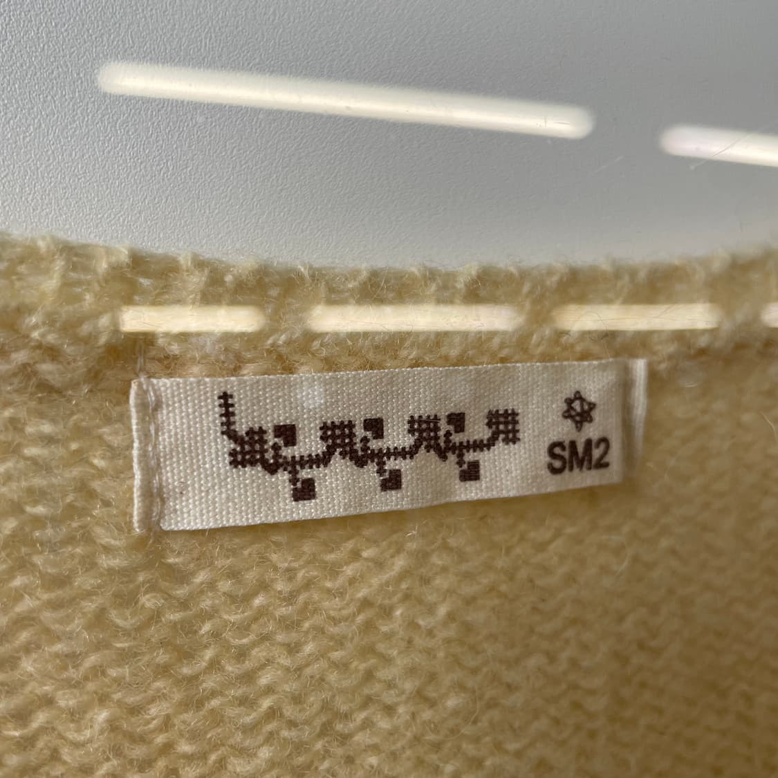 사만사 모스2 울 가디건 상품이미지9