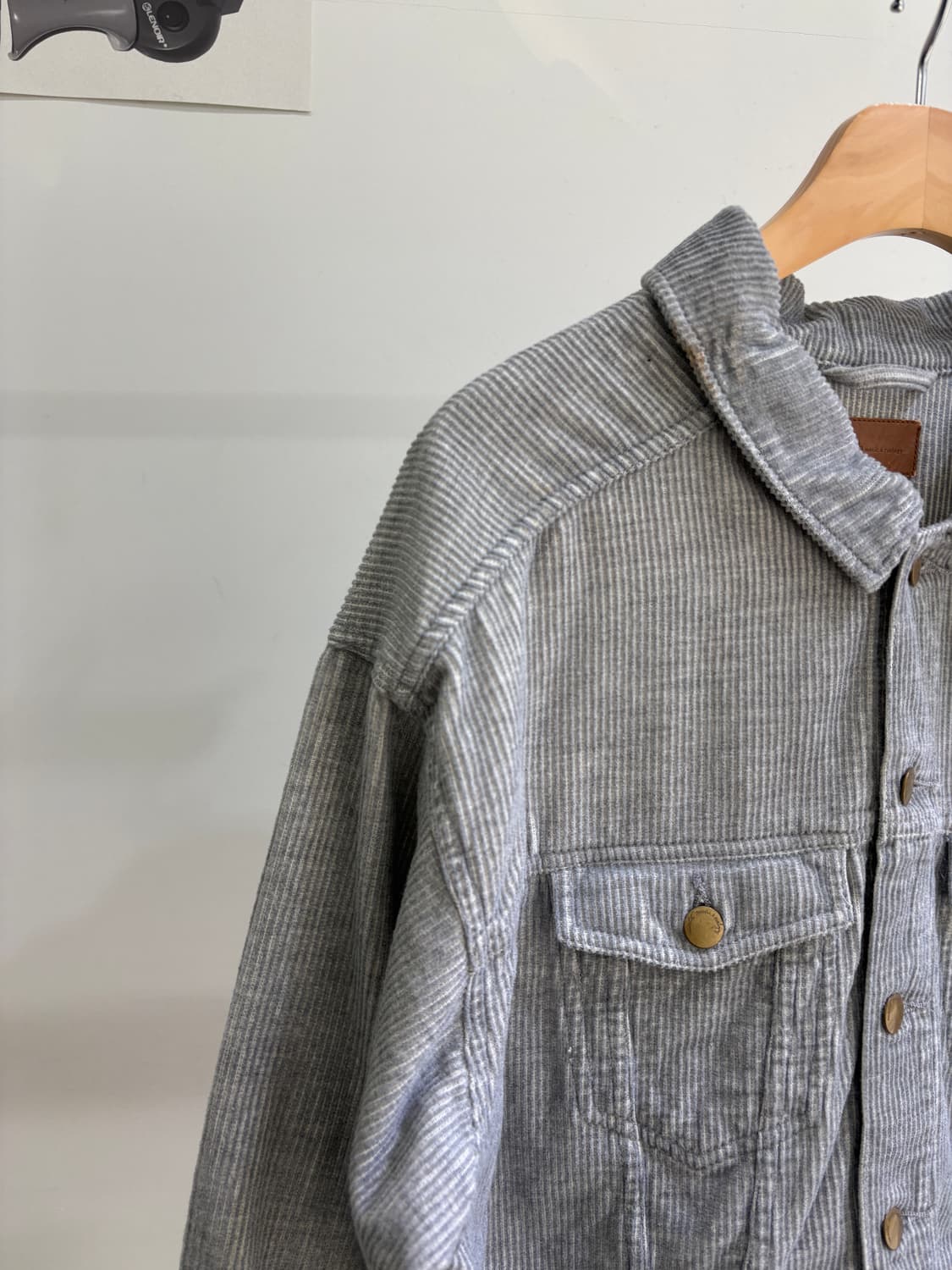 EARTH MUSIC & ECOLOGY 자켓 상품이미지3