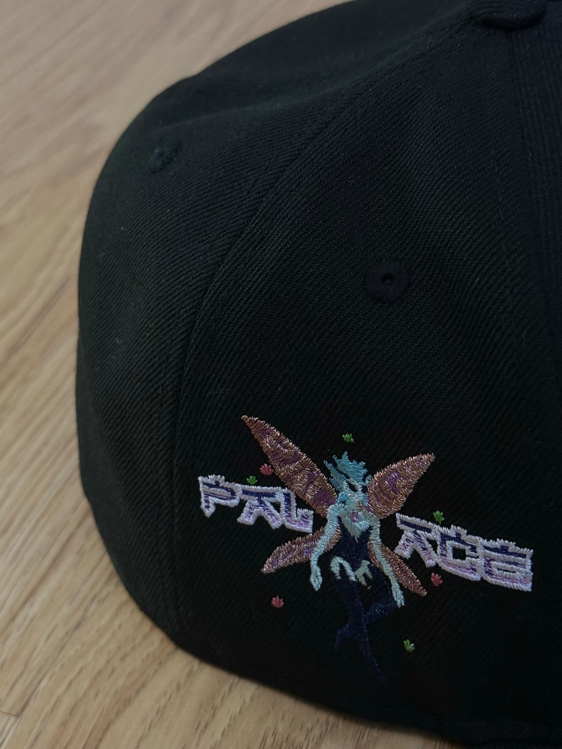 팔라스 페어리 P 뉴에라 59피프티 상품이미지6