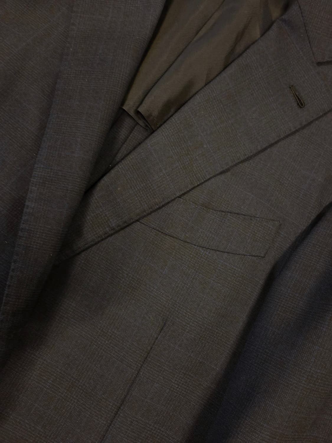 사르토리아 라르디니 테일러드자켓 상품이미지8