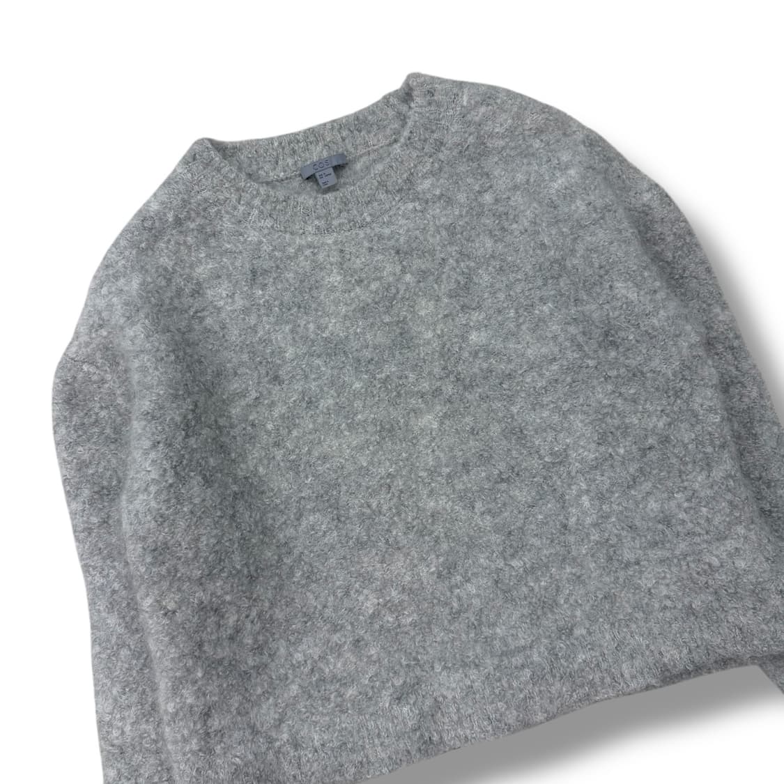 코스 울 니트 r1977 상품이미지3