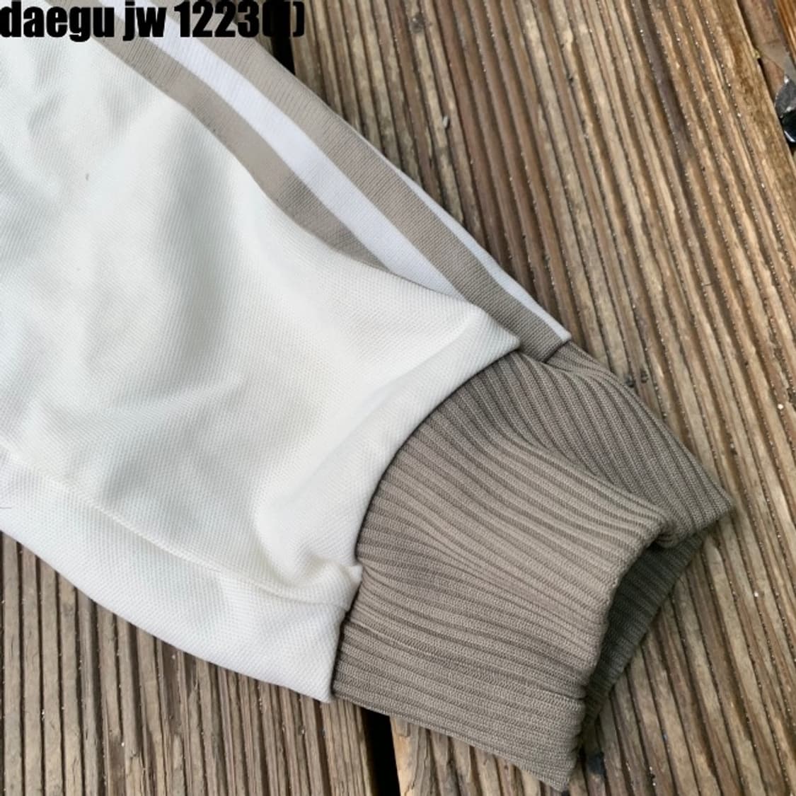 아디다스 베켄바우어 져지집업  상품이미지4