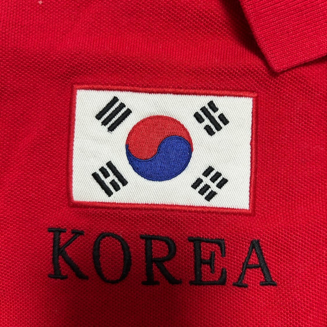 폴로 우먼스 빅포니 치프키프 코리아 카라티(M) 상품이미지4