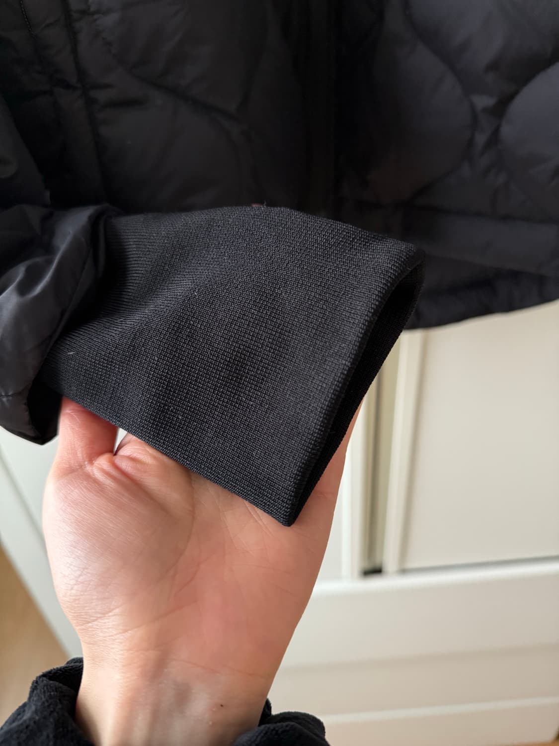 쉘코퍼레이션 Shell Corporation YETI 2300s 다운 자 상품이미지5