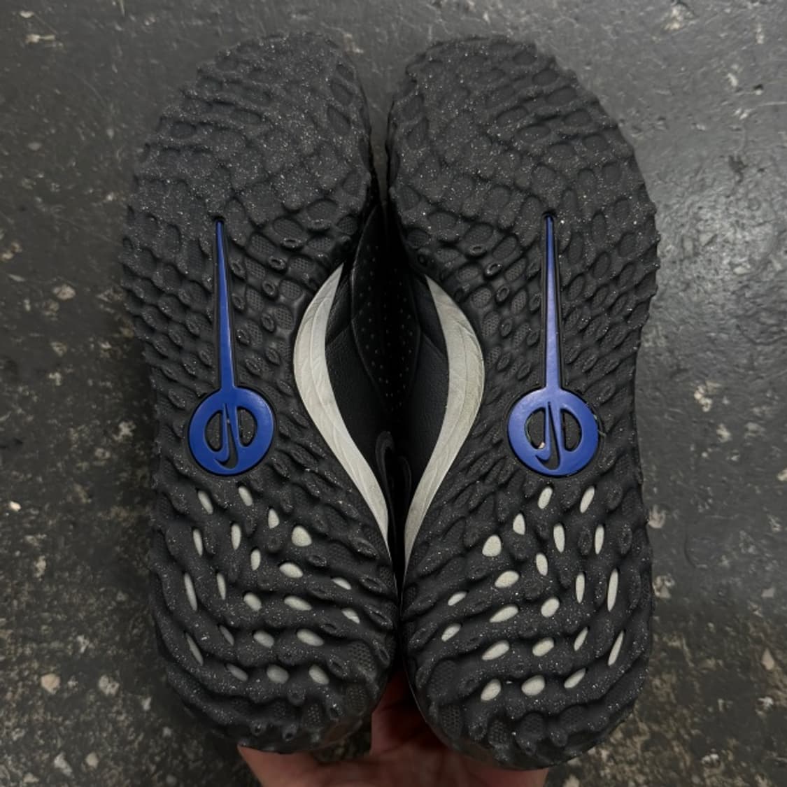 275 나이키 티엠포 10 레전드 풋살화 상품이미지5