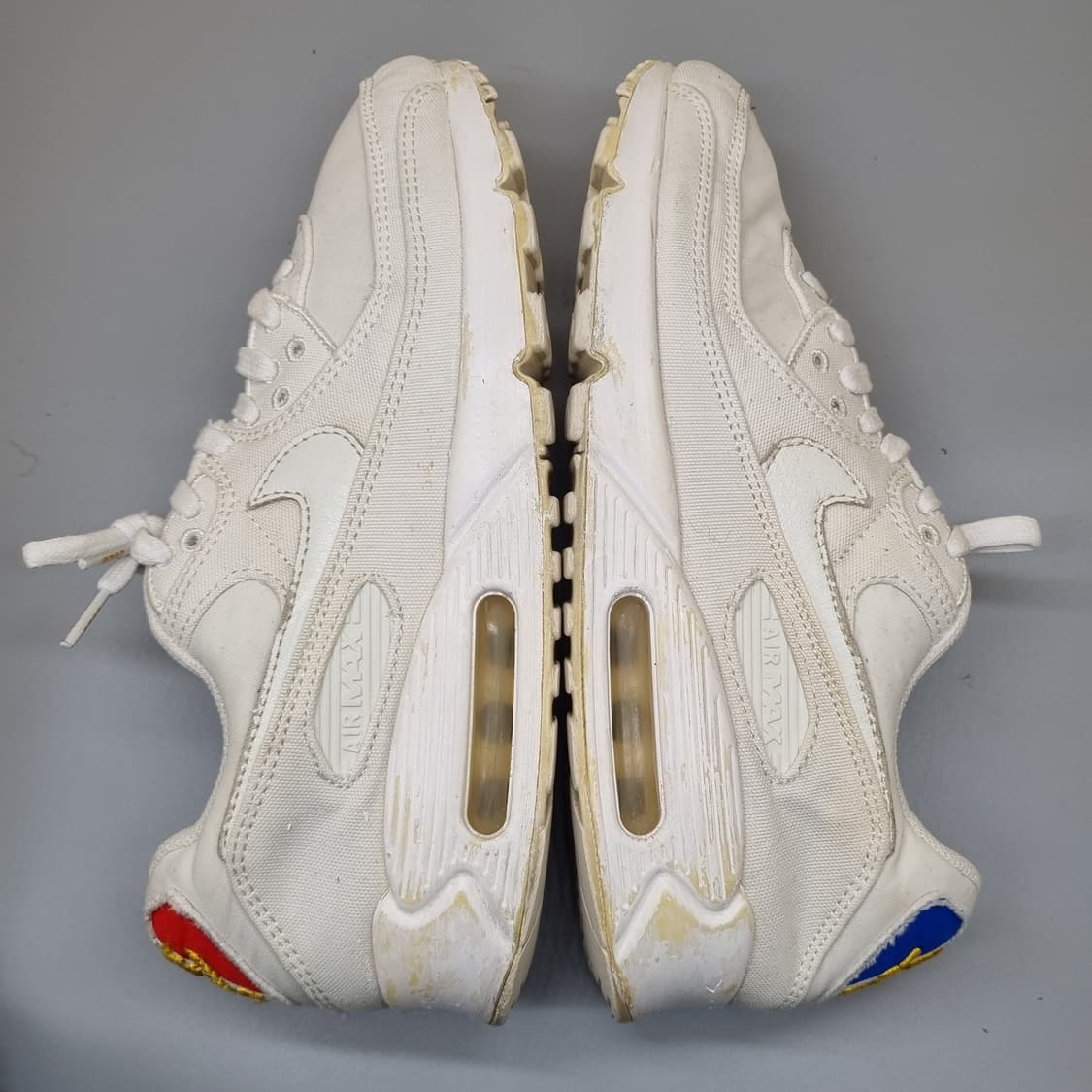 나이키 에어맥스90 시티팩81 운동화280 상품이미지5