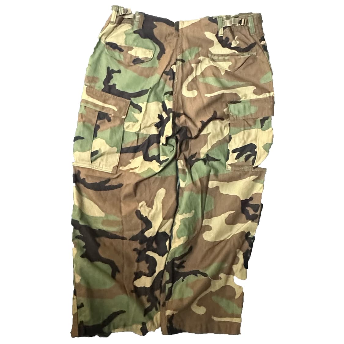 M65 우드랜드 팬츠 상품이미지2