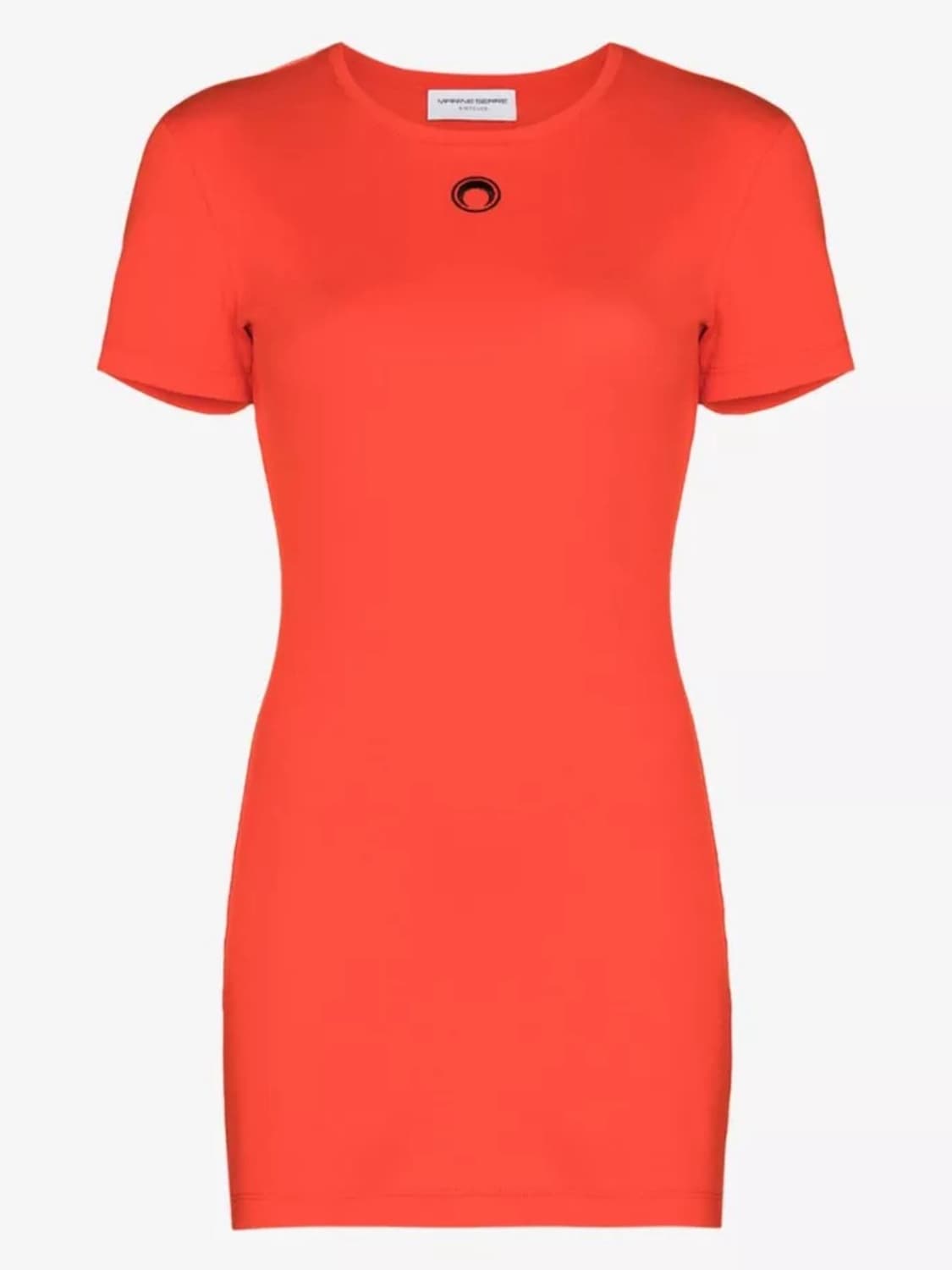 마린세르 화이트라인 원피스 상품이미지1