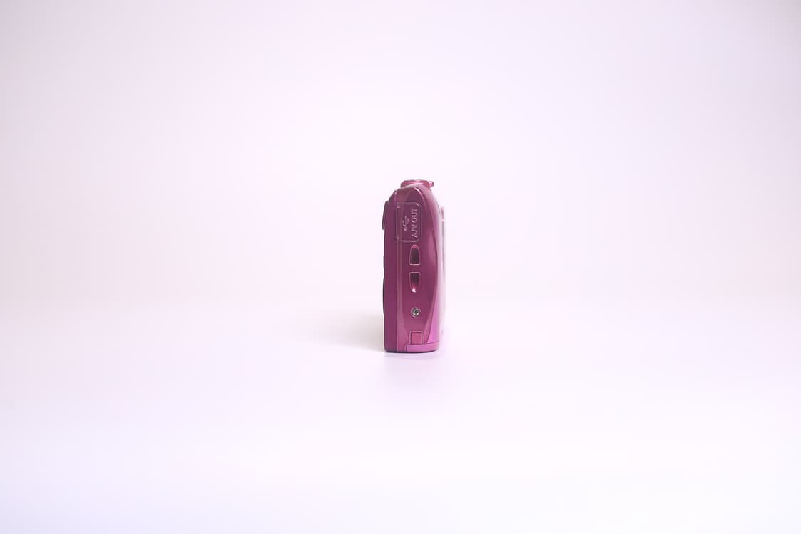 니콘 쿨픽스 S3700 핑크 상품이미지4