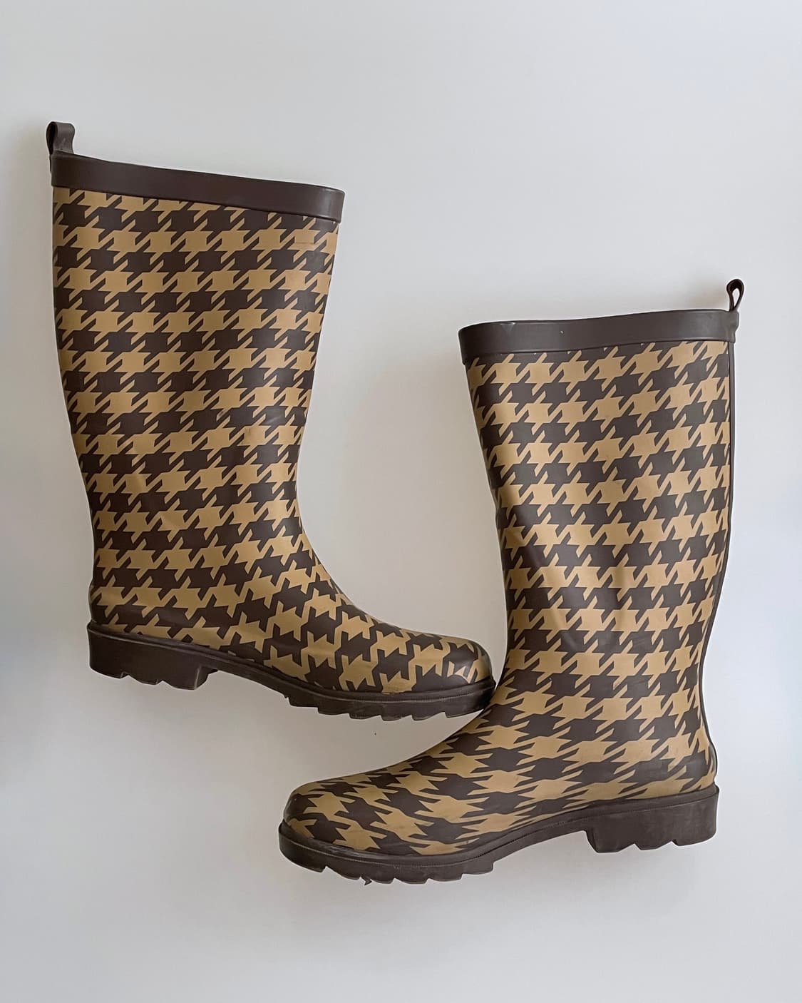 Rain boots. us 8 상품이미지5