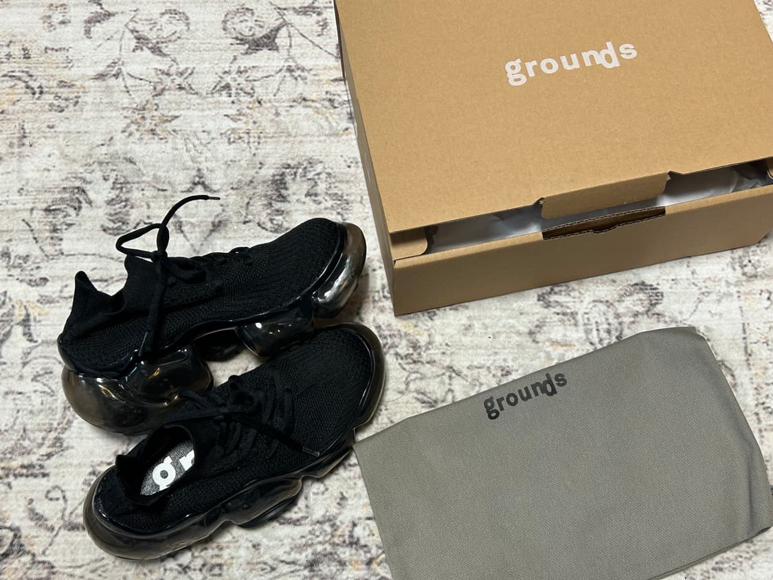 grounds 그라운즈 미키오사카베 무피 38 상품이미지8