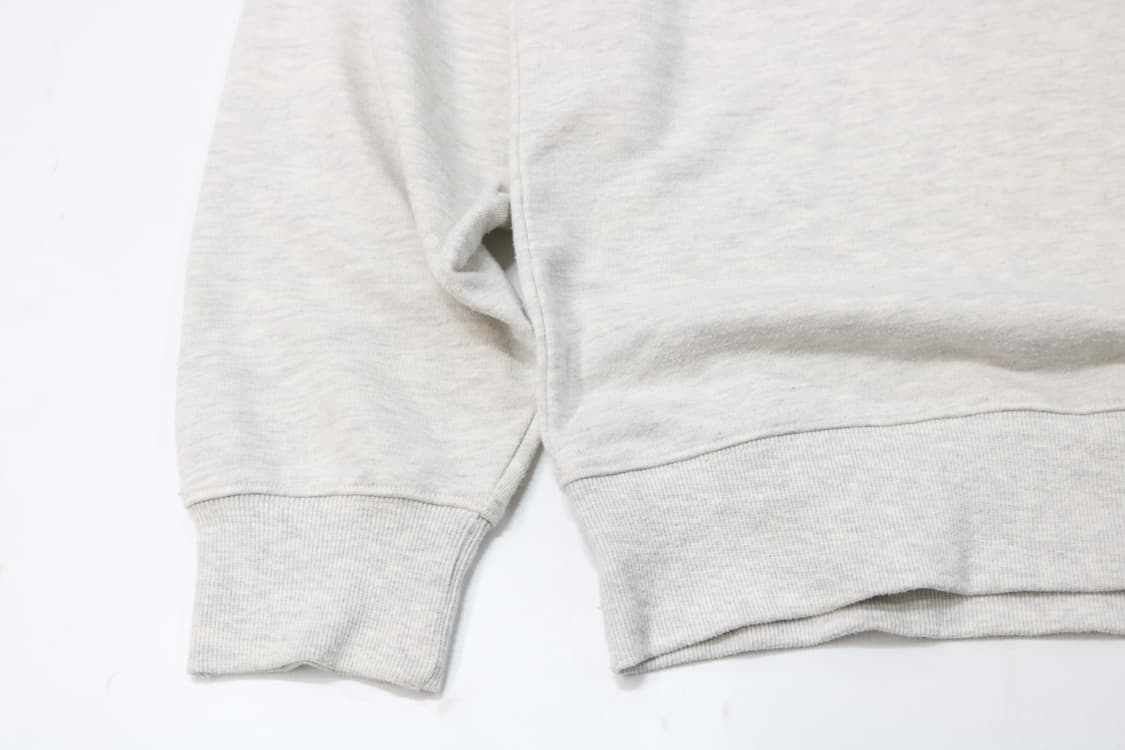 SPY×FAMILY 스파이 패밀리 아냐 포저 그래픽 오버핏 맨투맨 (L) 상품이미지5