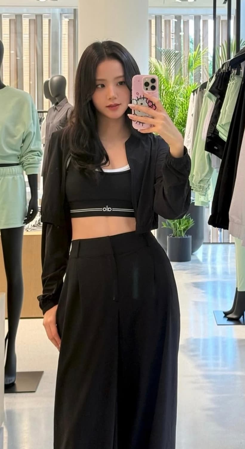alo 알로요가 에어브러쉬 베러 투게더 브라 xs 새상품 상품이미지2