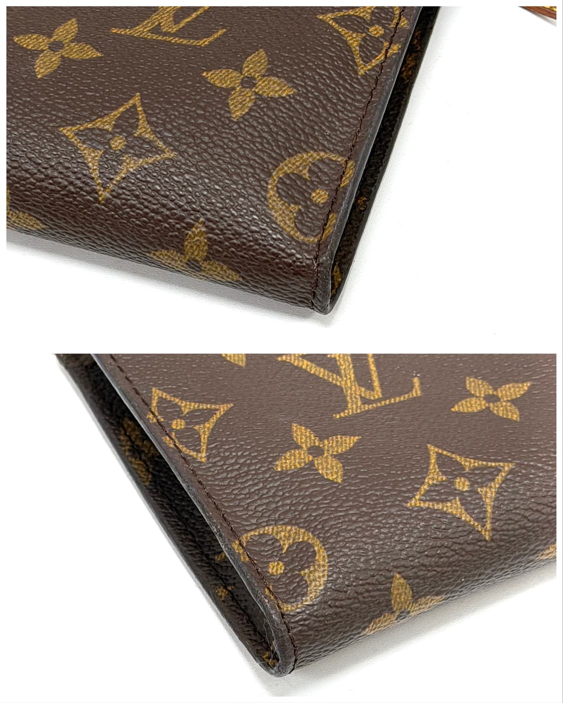 루이비통 모노그램 빈티지 파우치 상품이미지6