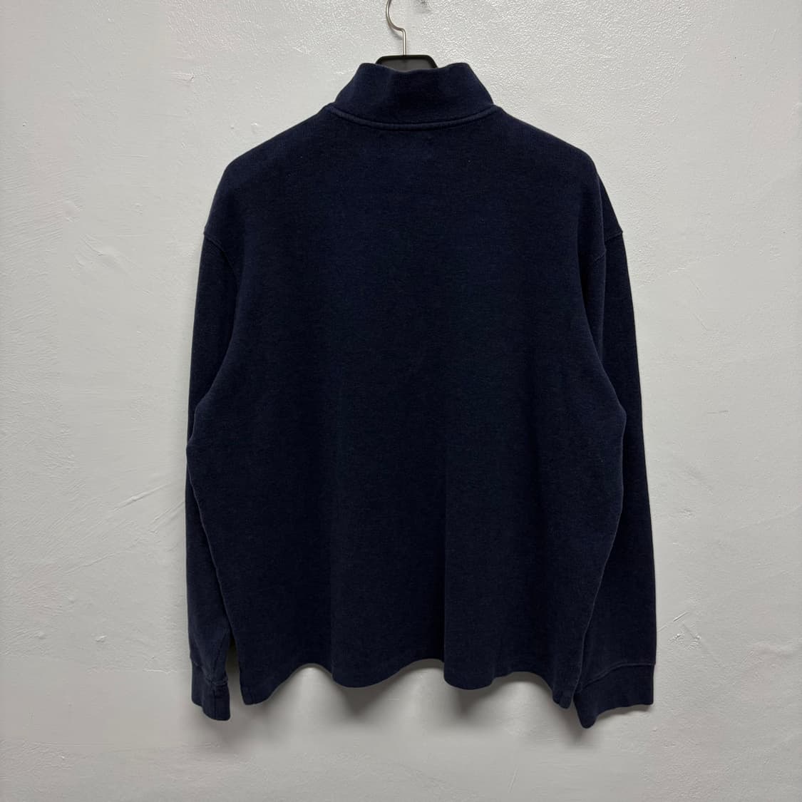 폴로 랄프로렌 쿼터집 스웻셔츠 2 상품이미지2