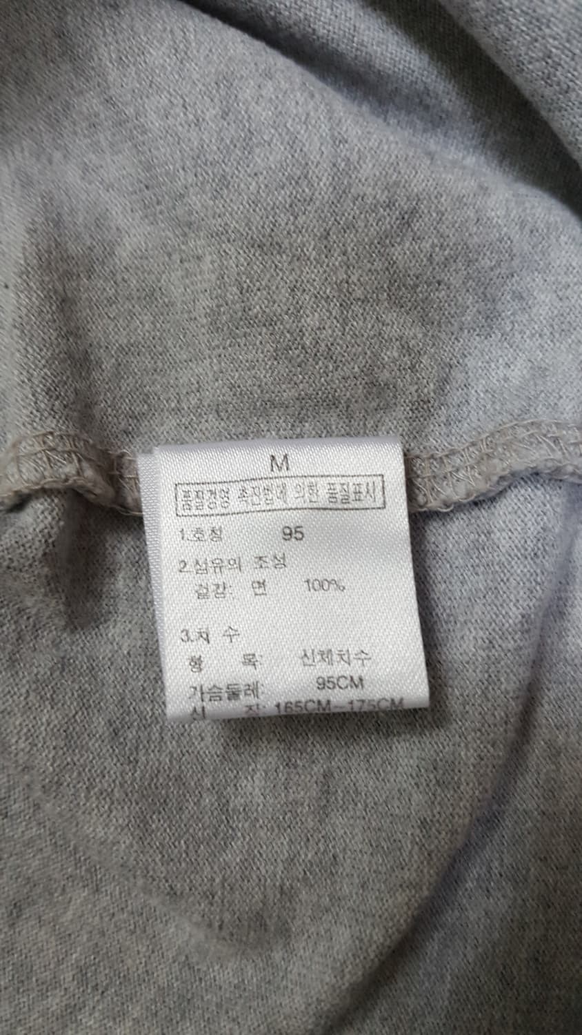 노스페이스 긴팔티 상품이미지4