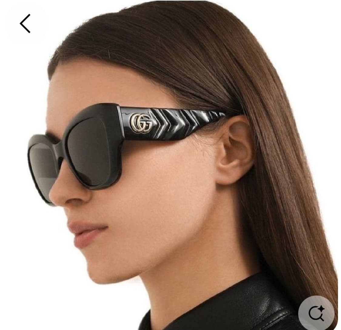 구찌 캣아이명품선글라스(새상픔 플구성) 상품이미지9