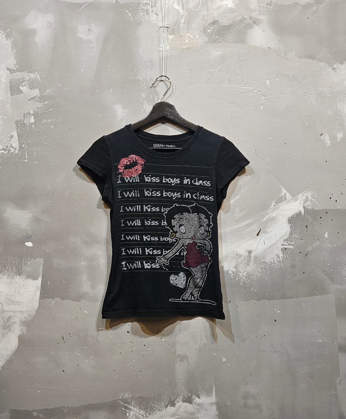 Betty Boop 상품이미지2