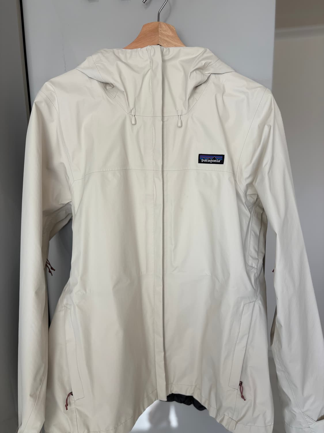 파타고니아 토렌쉘 3L 레인 자켓 / L 상품이미지2