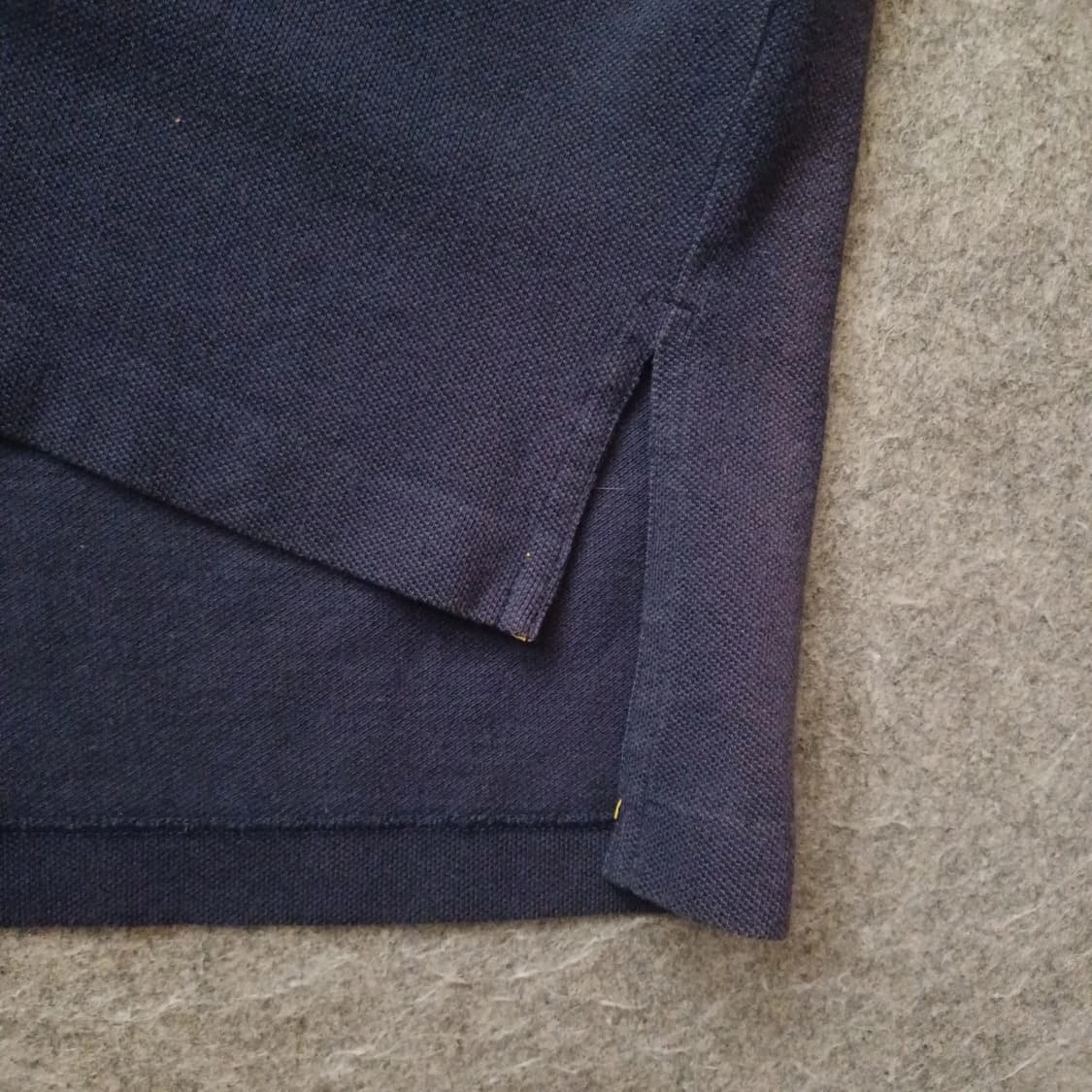 폴로 랄프로렌 빅포니 카라티 네이비 상품이미지8