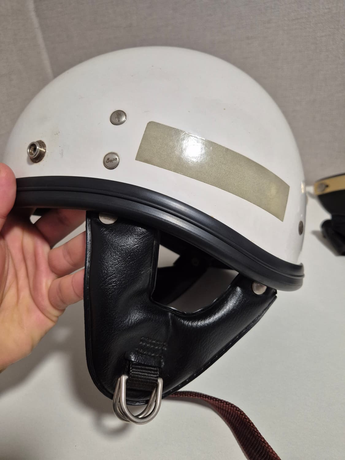 60s BUCO 부코 트래블러 오리지널 풀셋 상품이미지3