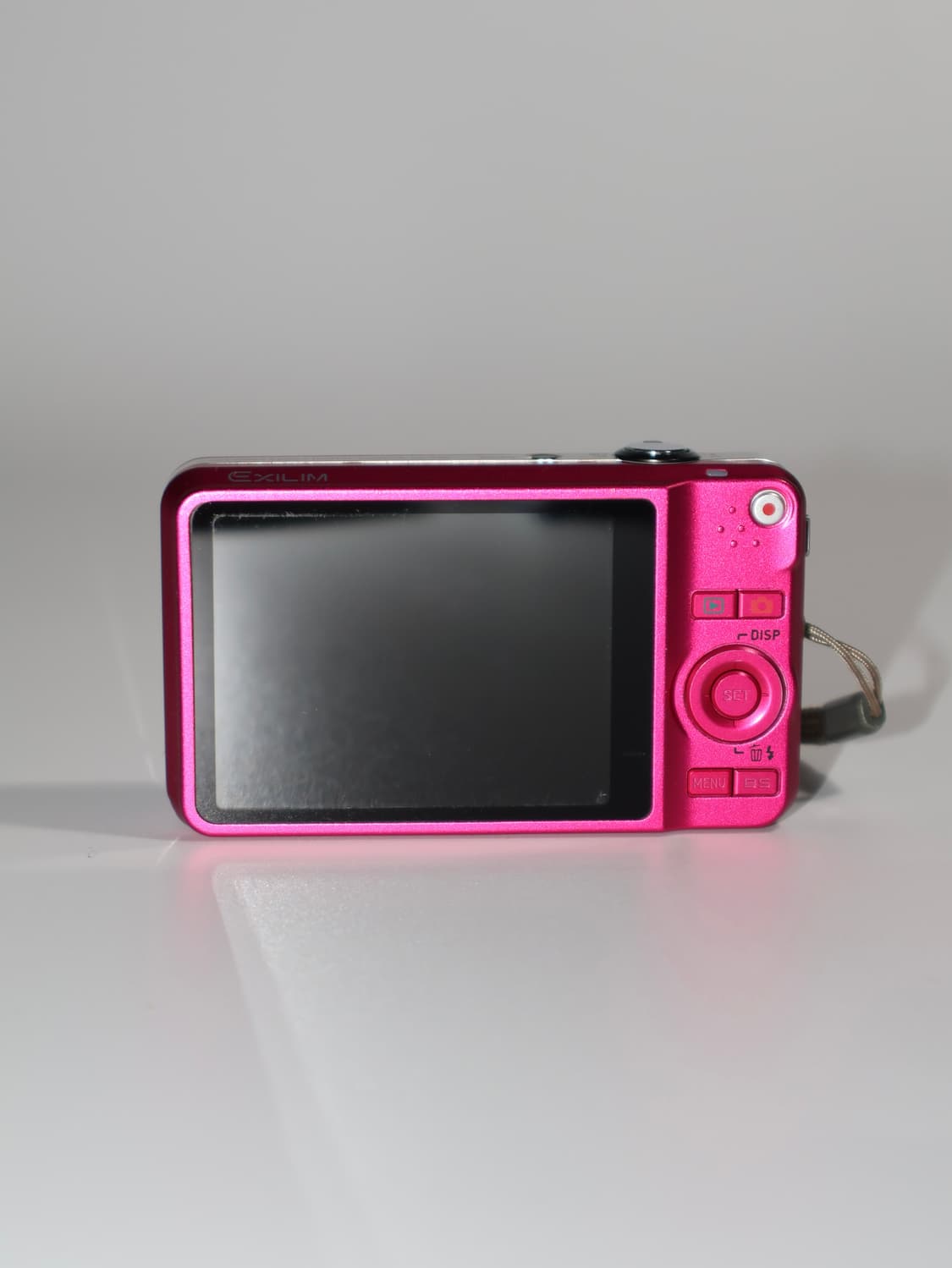 [풀박스] Casio Exilim Z90 Pink 디카 상품이미지4