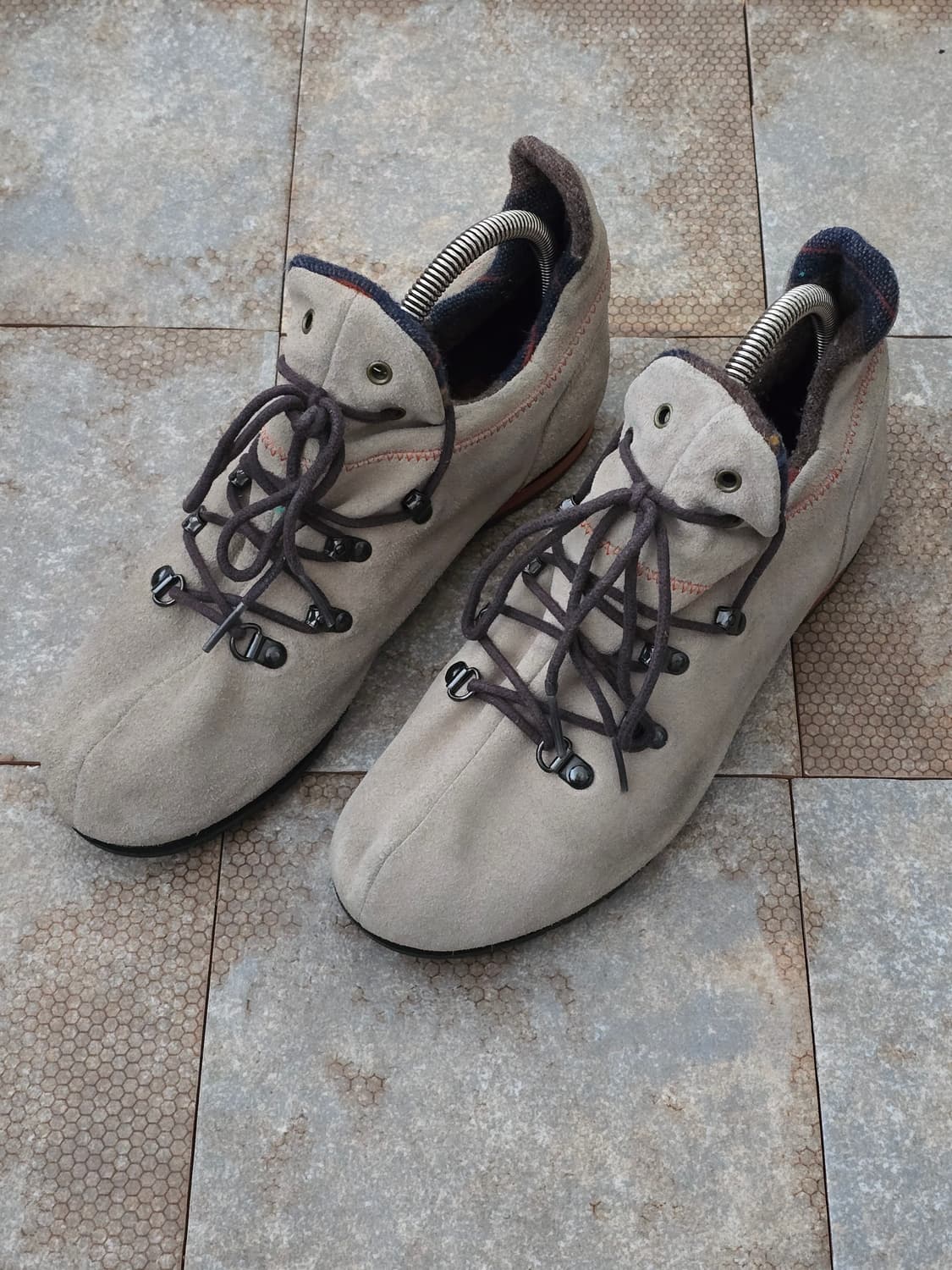 (260)오니츠카타이거 몬테 포카라 상품이미지1