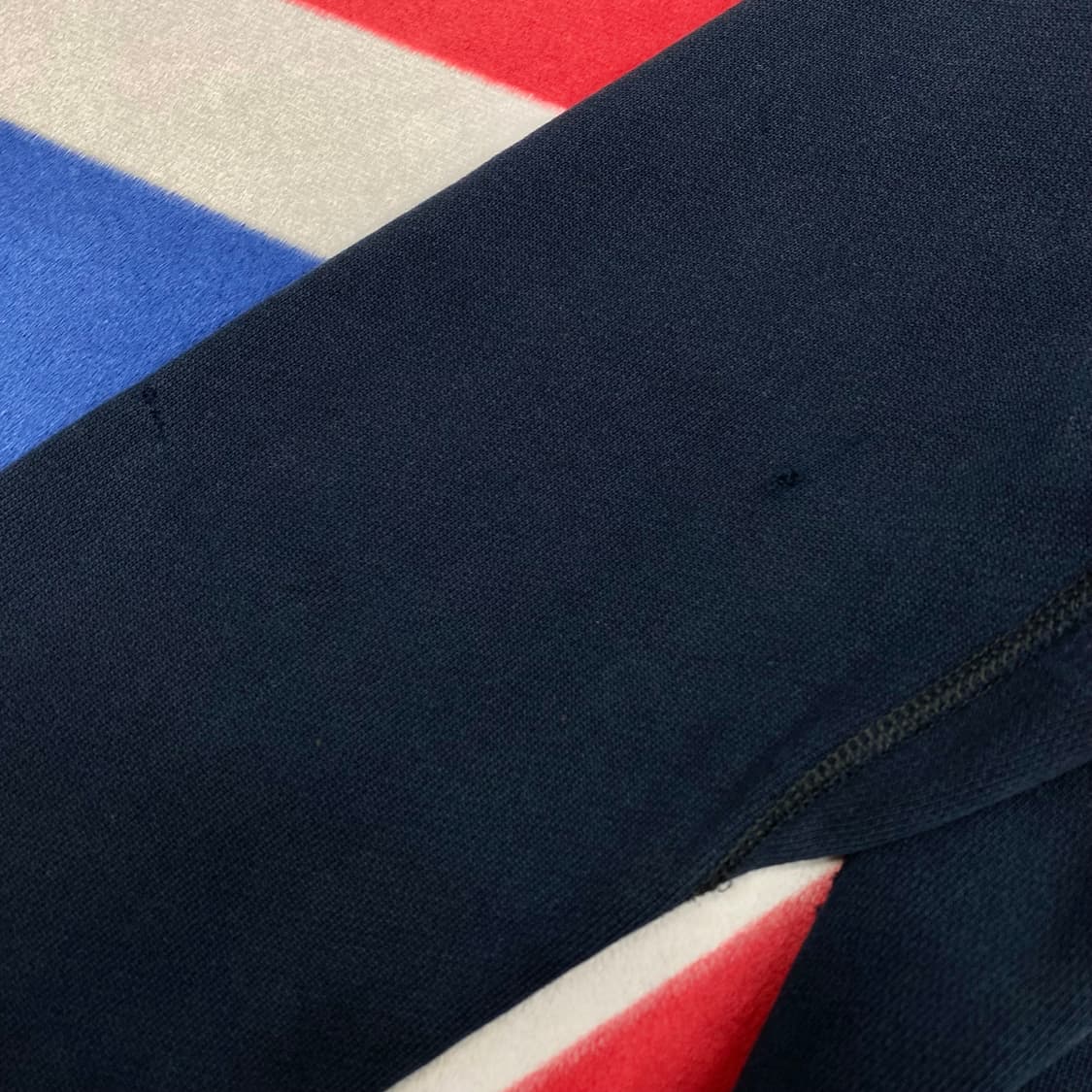 아베크롬비 후드집업 S 상품이미지4