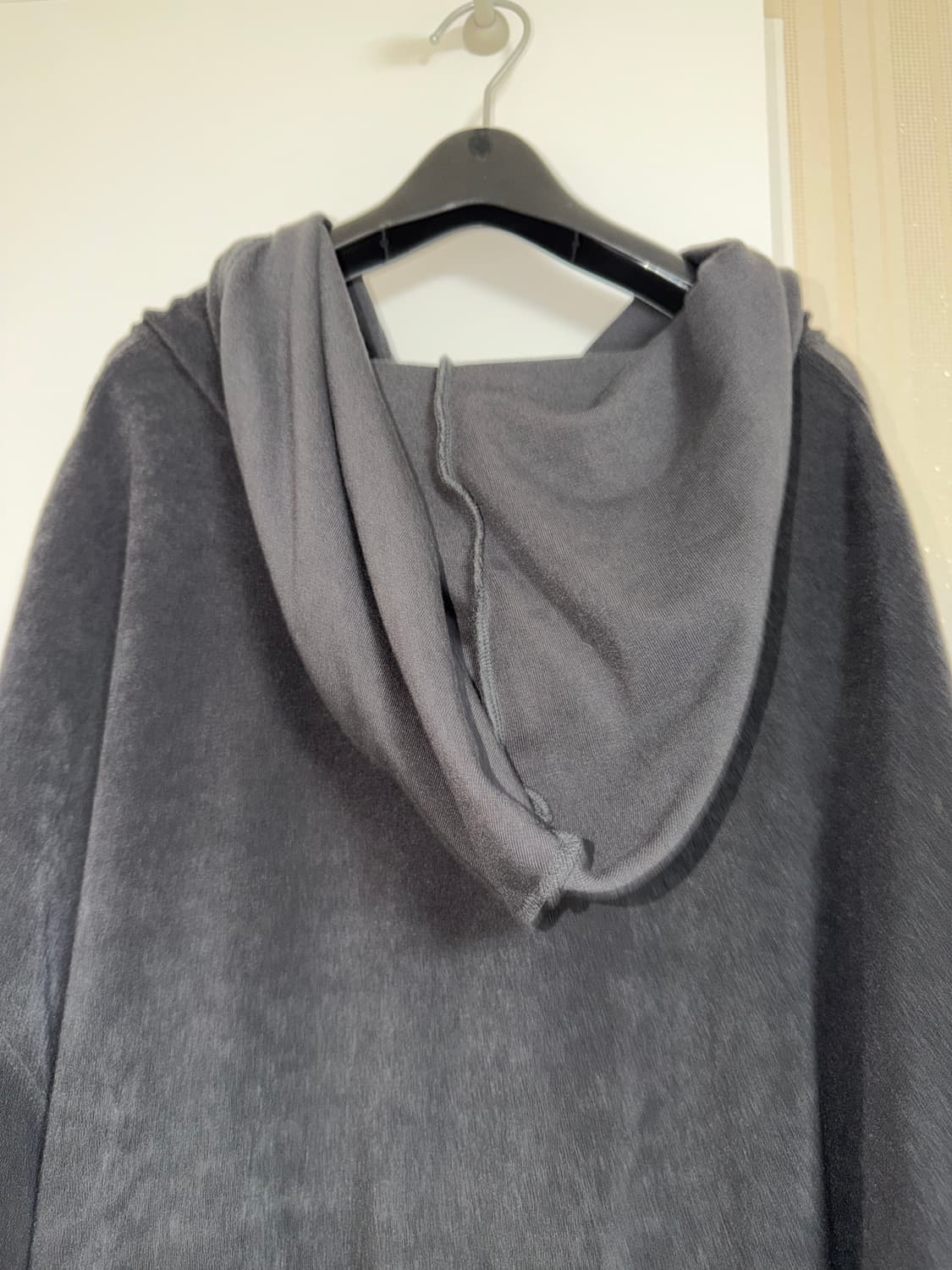 네이버후드 후드집업 상품이미지4