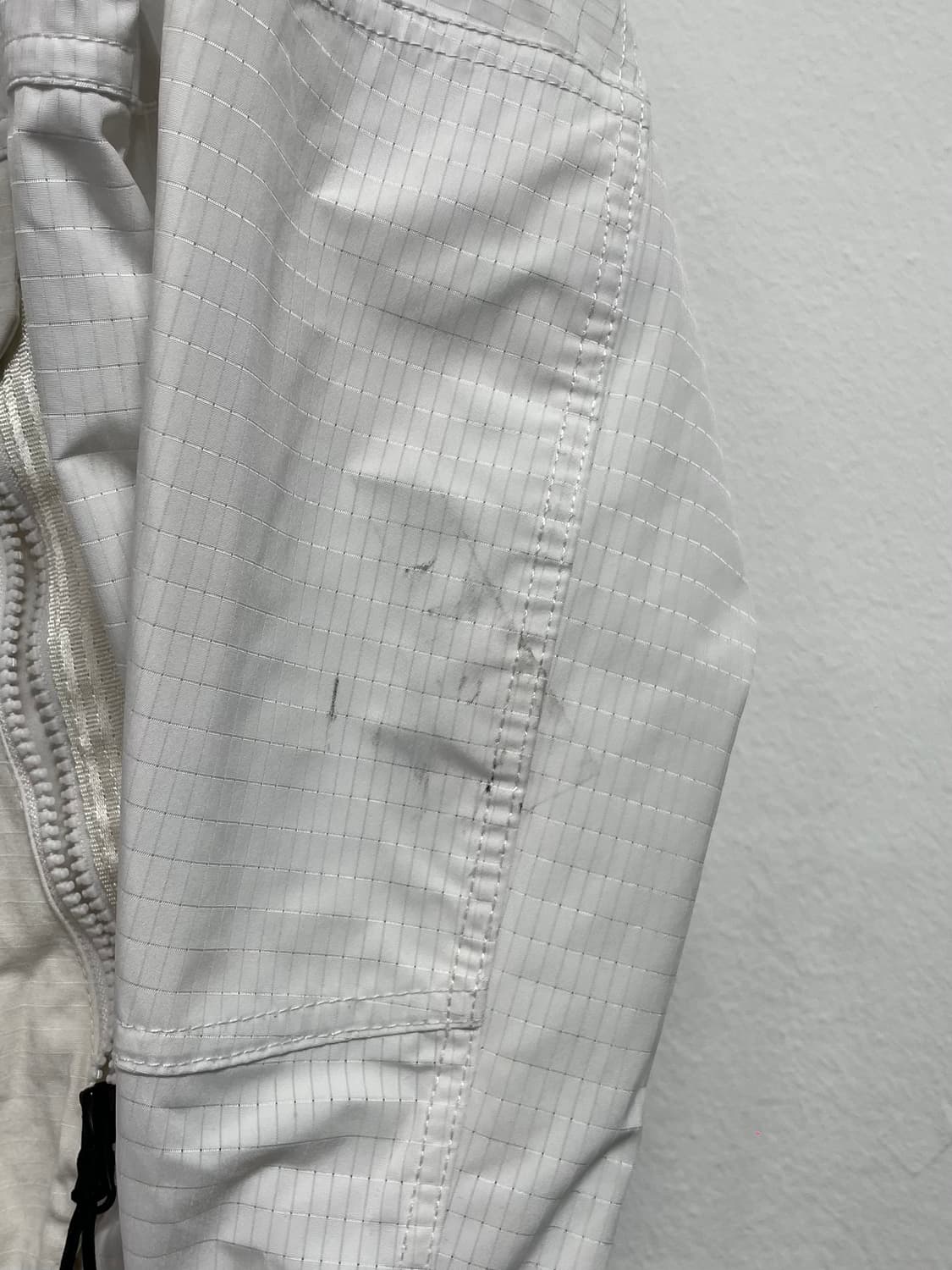 나이키 NSW 테크팩 엔지니어드 아노락 바람막이 (on.625)   상품이미지7