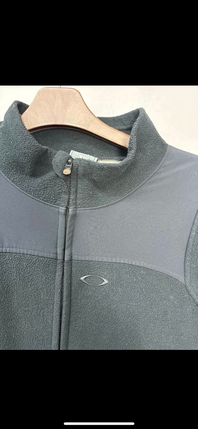 오클리 소프트웨어 코어 플리스 자켓 H1050 상품이미지3