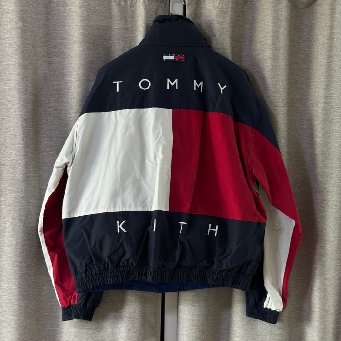 [L] 타미힐피거 KITH 리버시블 자켓 상품이미지3