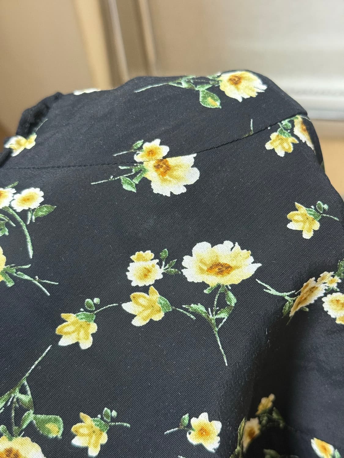 Spooning mini dress 스푸닝 미니 원피스 상품이미지6