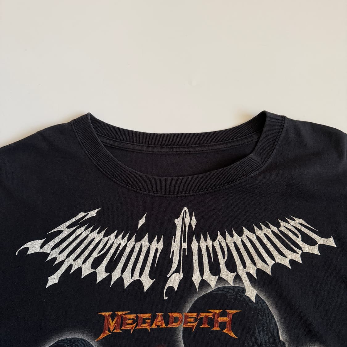 2000s Megadeath M16 / Rockband ( XL ) 상품이미지2