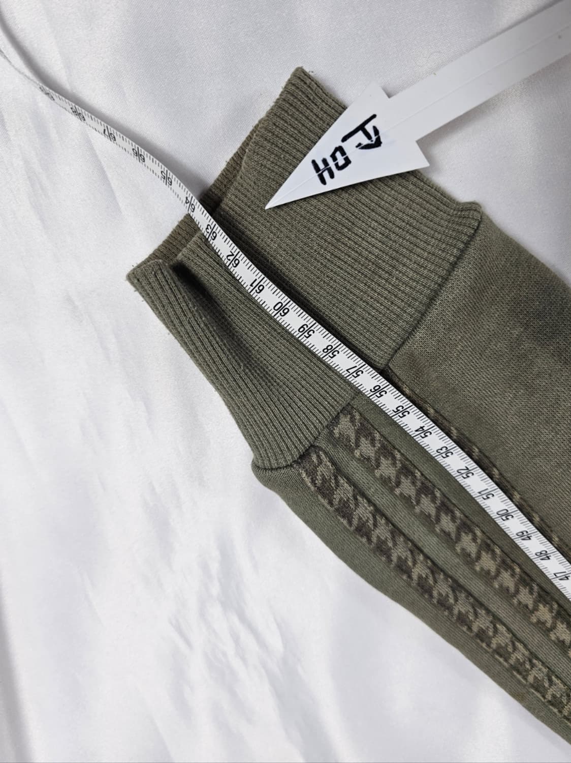 아디다스카키져지 상품이미지6