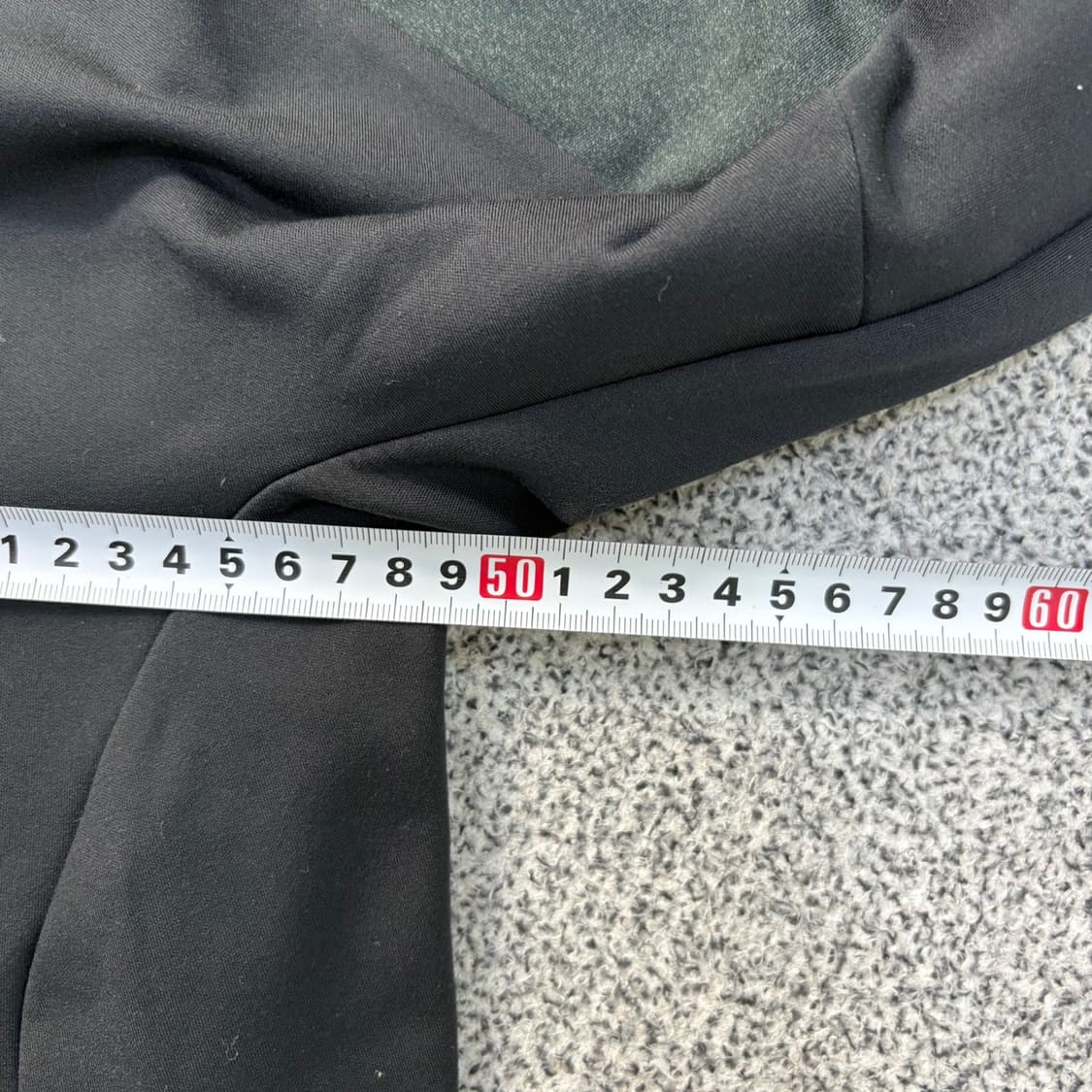 100 데상트 집업 저지 자켓 0428J 상품이미지5