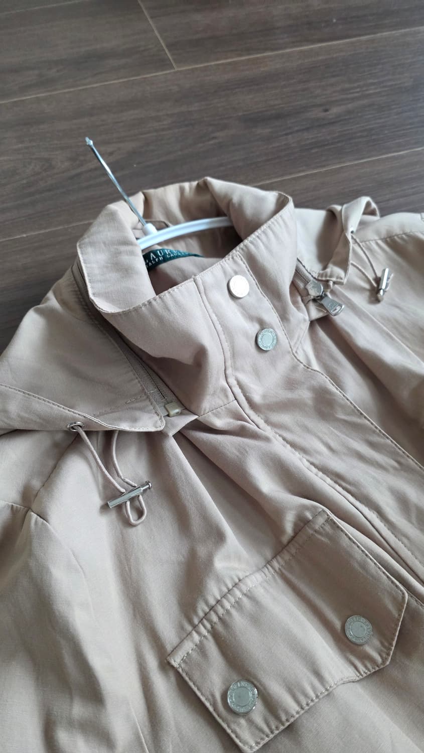 로렌랄프로렌 봄버 바람막이 상품이미지3