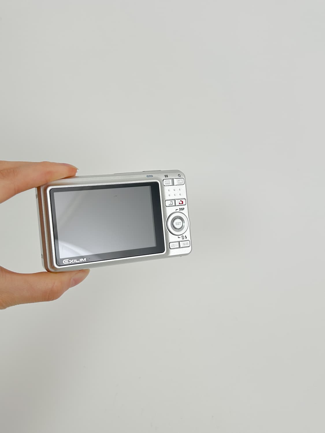 풀박스!) 카시오 엑슬림 z29 Exilim 빈티지 디카 상품이미지7