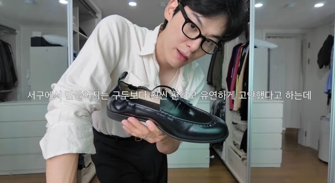 키하라 누보 1혼 블랙(260) 새상품  상품이미지3