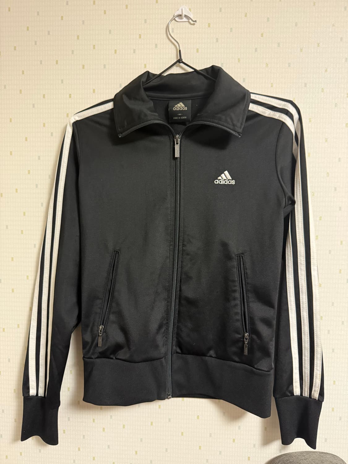 아디다스 크롭 져지 85 상품이미지1