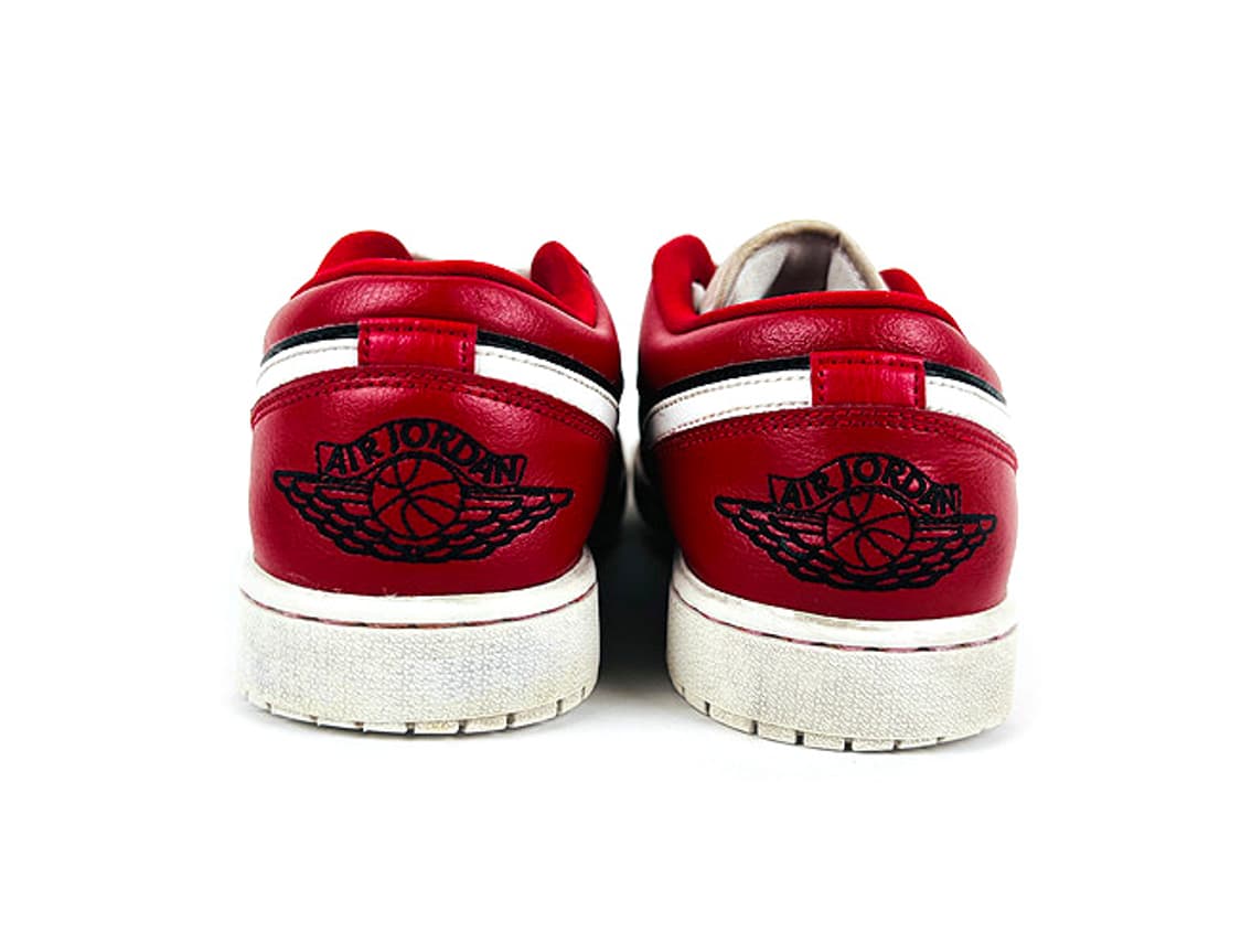 (275) 나이키 조던1 로우 상품이미지4