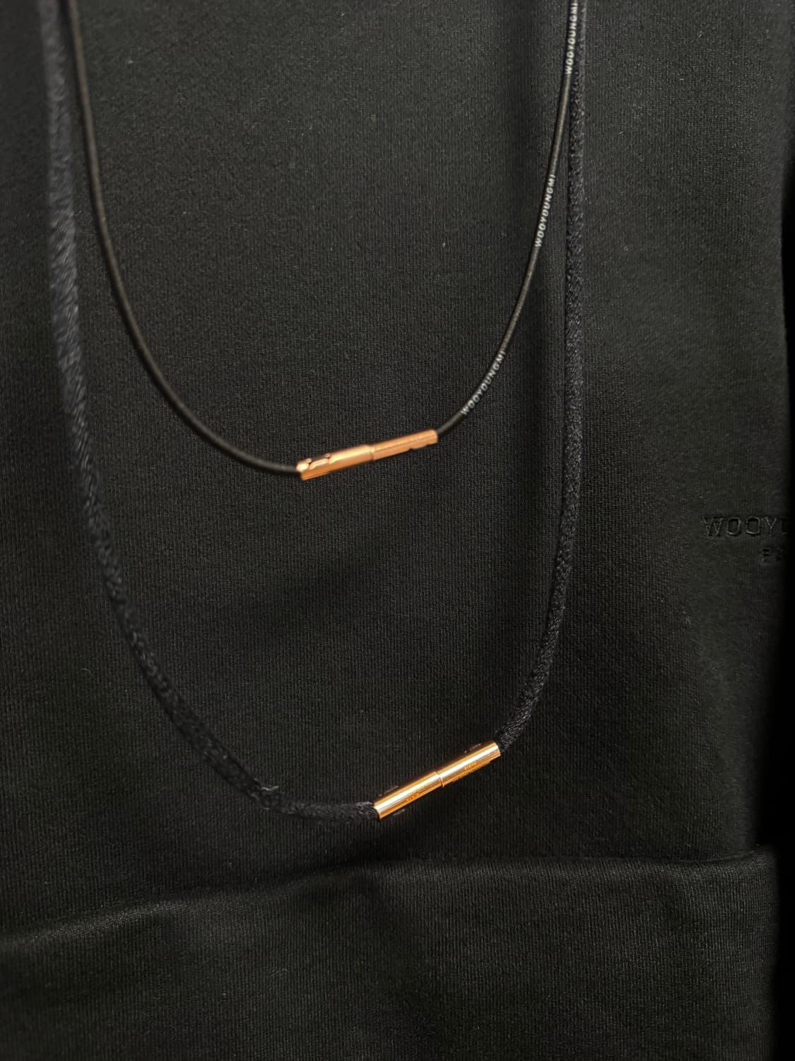 우영미/ 판타지 그래픽 후드/46 상품이미지2