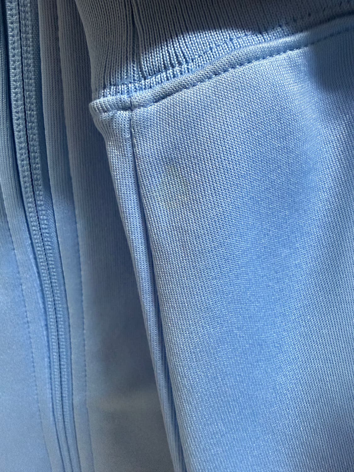 나이키 14-15 맨체스터 시티 N98 트랙 자켓 상품이미지5