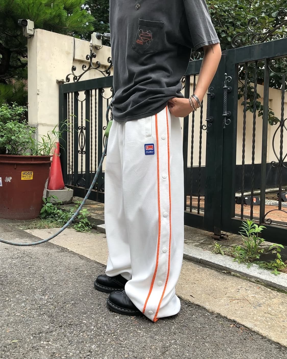 FUBU 상품이미지2