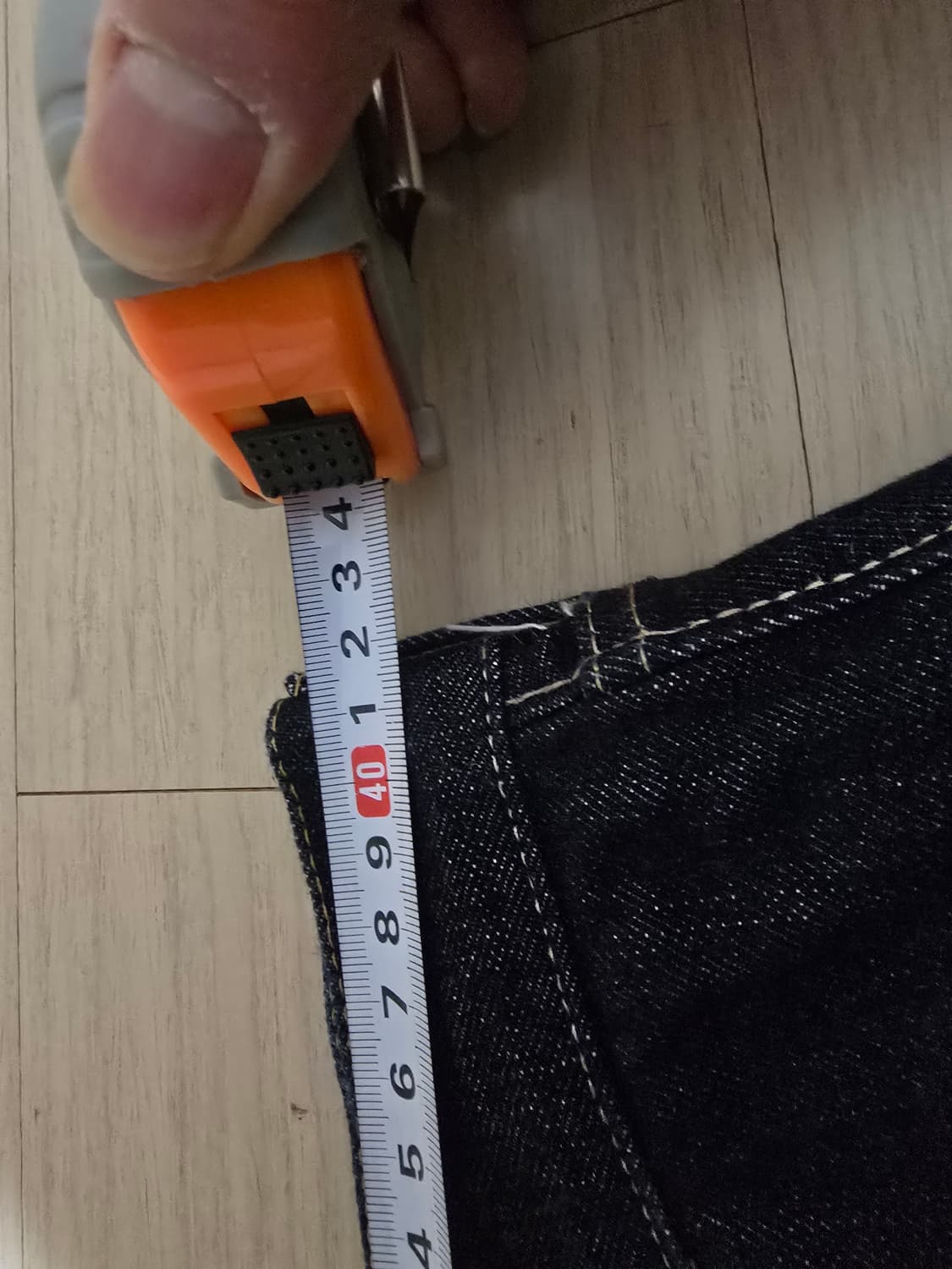 아나토미카 314 original 34사이즈 상품이미지8