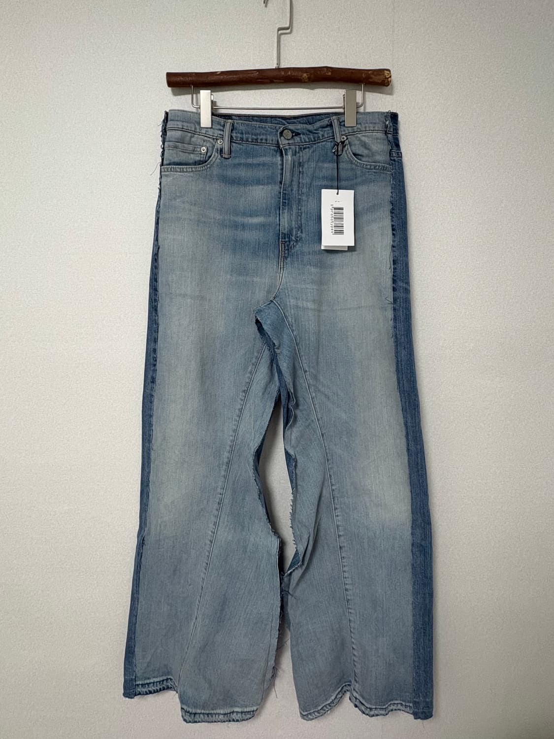 Prototypes pants 상품이미지5