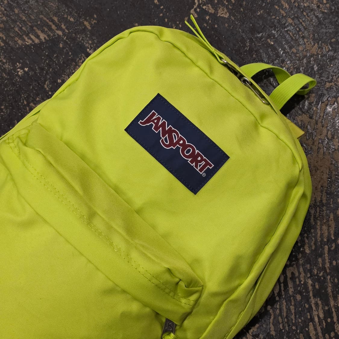 잔스포츠 백팩  상품이미지3