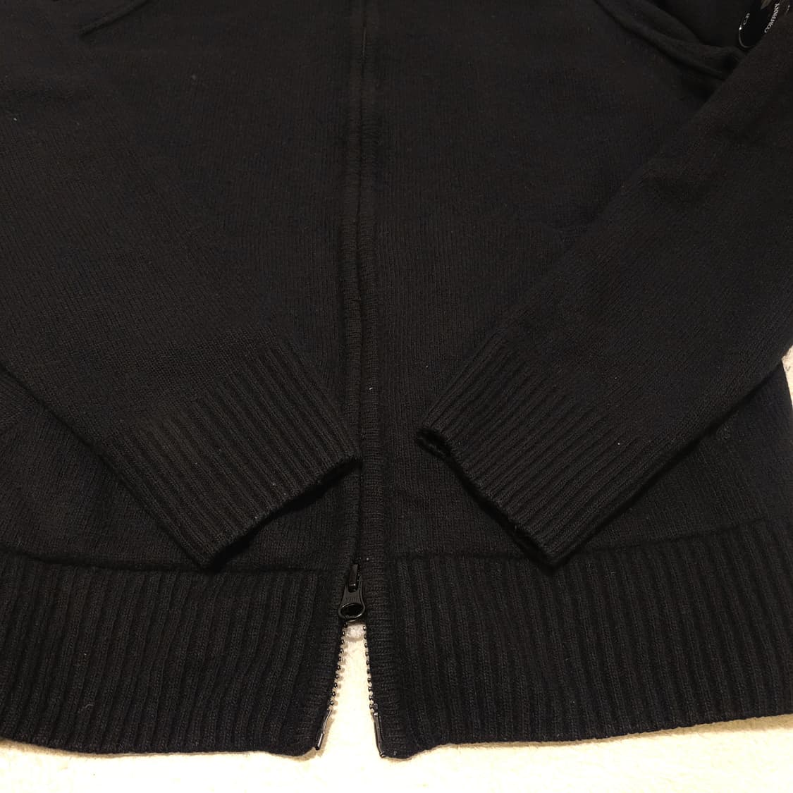 CP컴퍼니 렌즈와펜 집업 가디건 50 상품이미지5