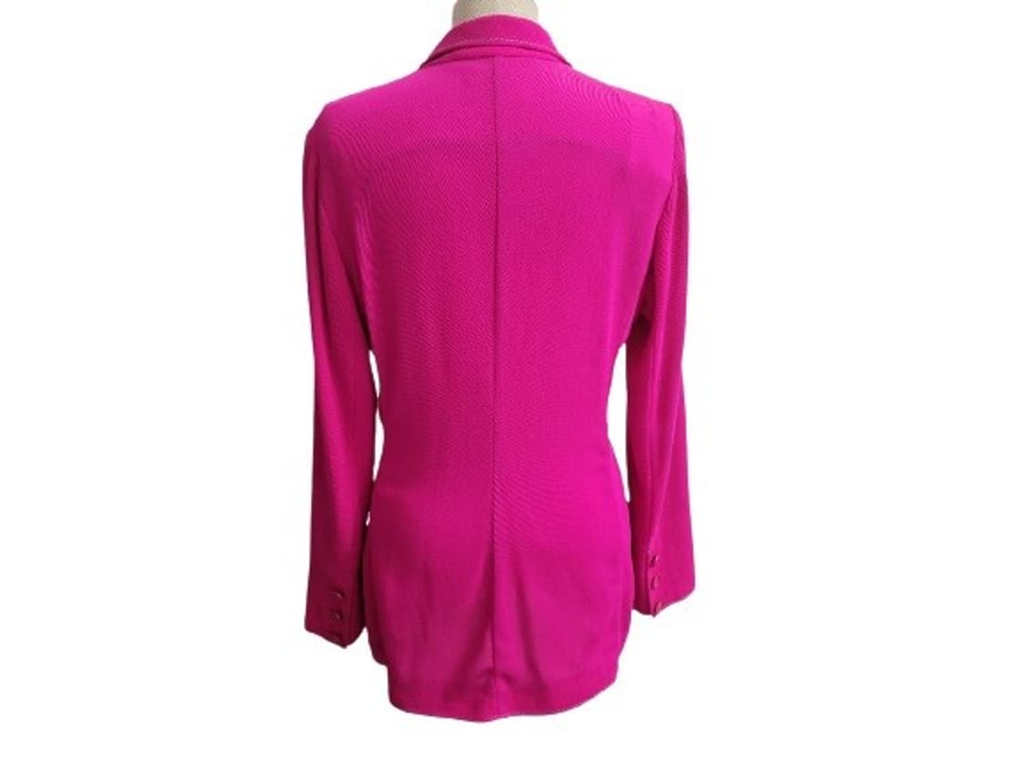 emanuel ungaro 엠마뉴엘 웅가로 슬립자켓 66
 상품이미지3